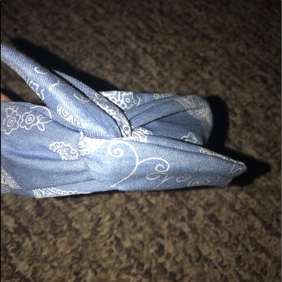 Francescas Boho Headband - Picture 2 of 3